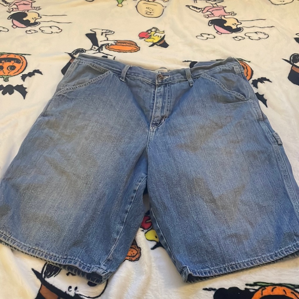 Old navy jorts